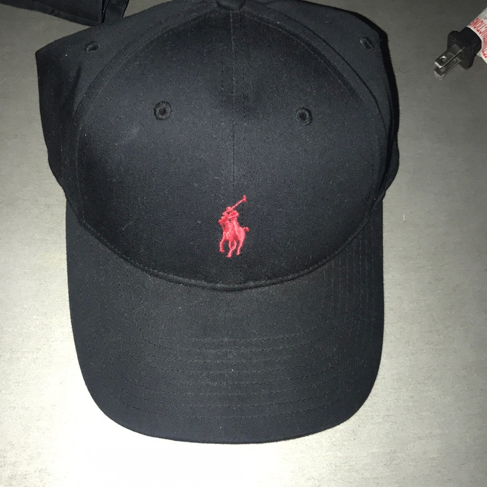 Ralph Lauren hat